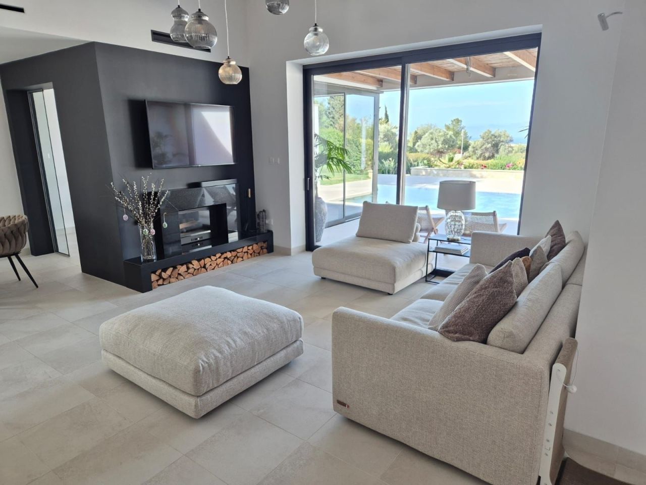 Вилла в Пафосе, Кипр, 240 м² - фото 6