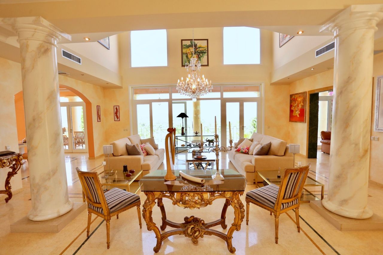 Вилла на Корфу, Греция, 630 м² - фото 9