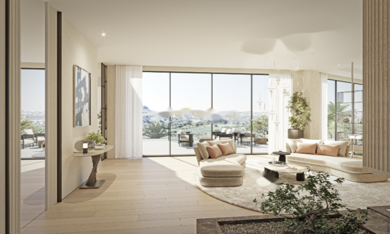 Квартира в Айос-Атанасиосе, Кипр, 816 м² - фото 10