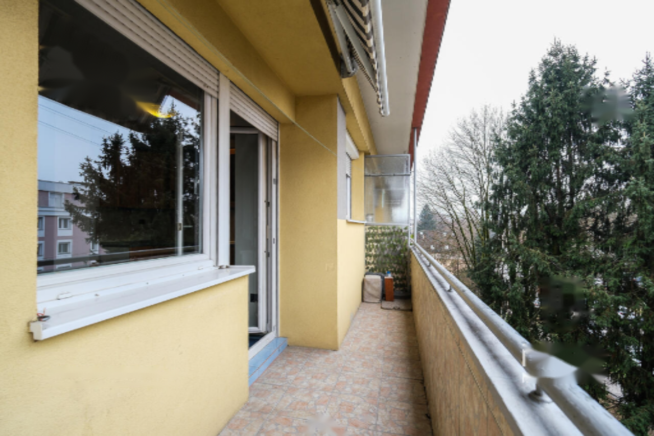 Квартира в Любляне, Словения, 76 м² - фото 10