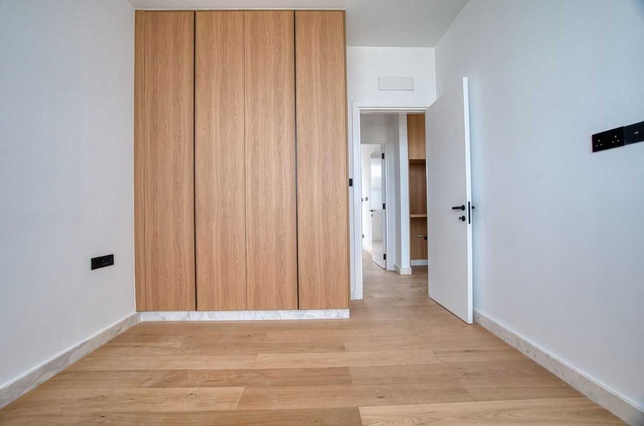 Апартаменты в Пафосе, Кипр, 96 м² - фото 6