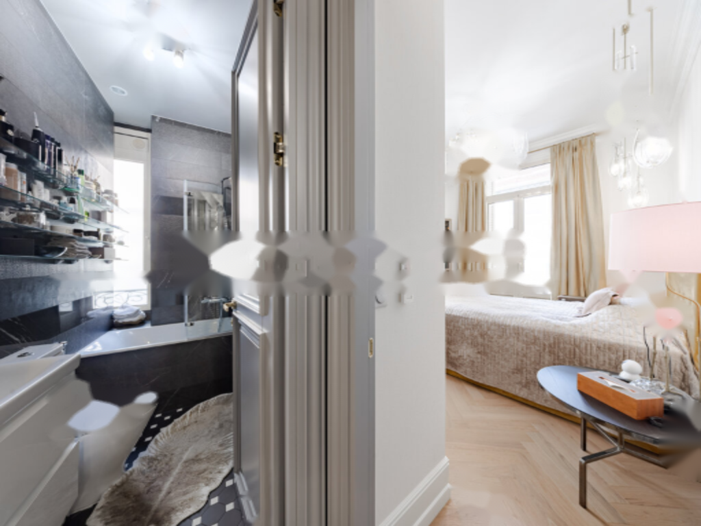 Квартира в Сен-Романе, Монако, 104 м² - фото 10