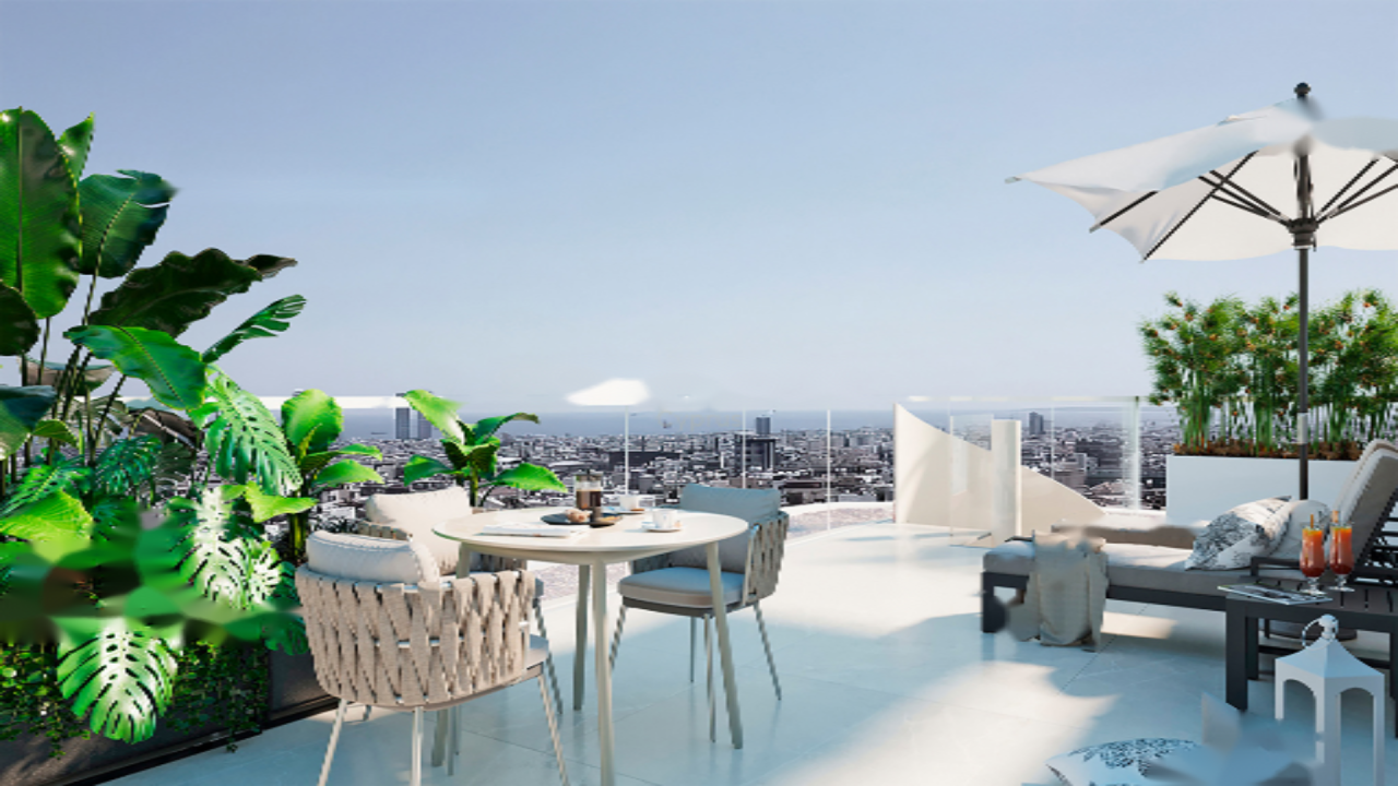 Квартира в Ермасойе, Кипр, 128 м² - фото 10