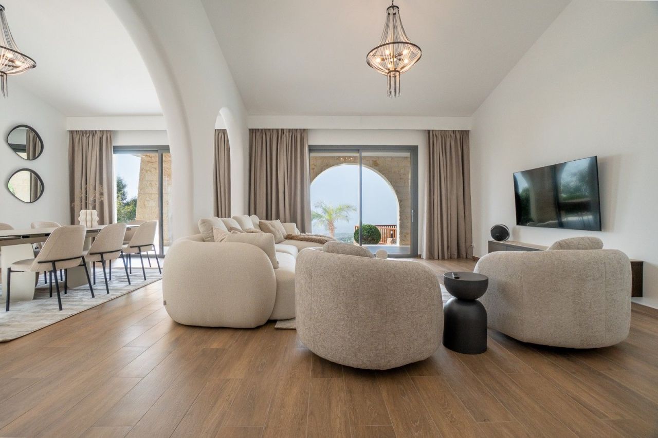 Бунгало в Пафосе, Кипр, 220 м² - фото 6