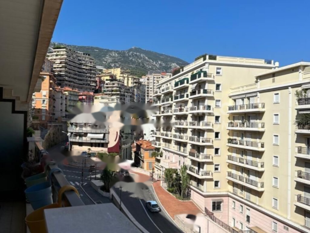 Квартира в Монако, Монако, 79 м² - фото 10