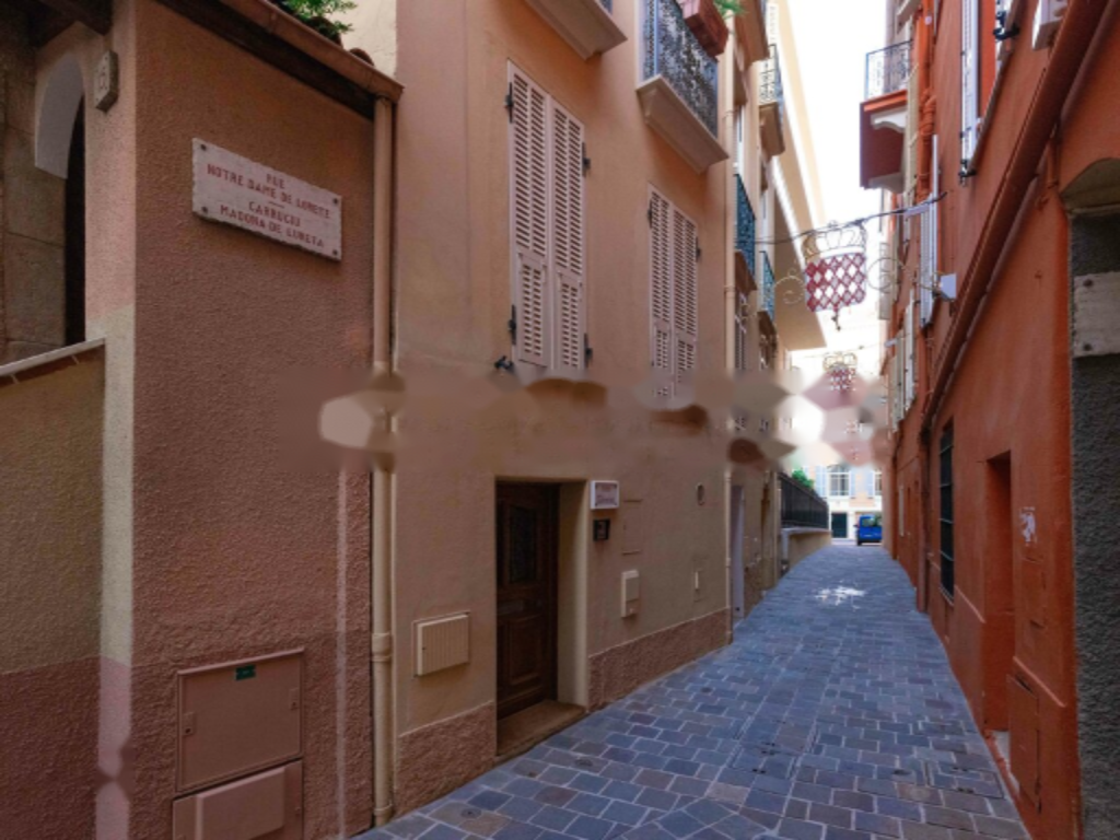 Квартира в Монако, Монако, 20 м² - фото 10