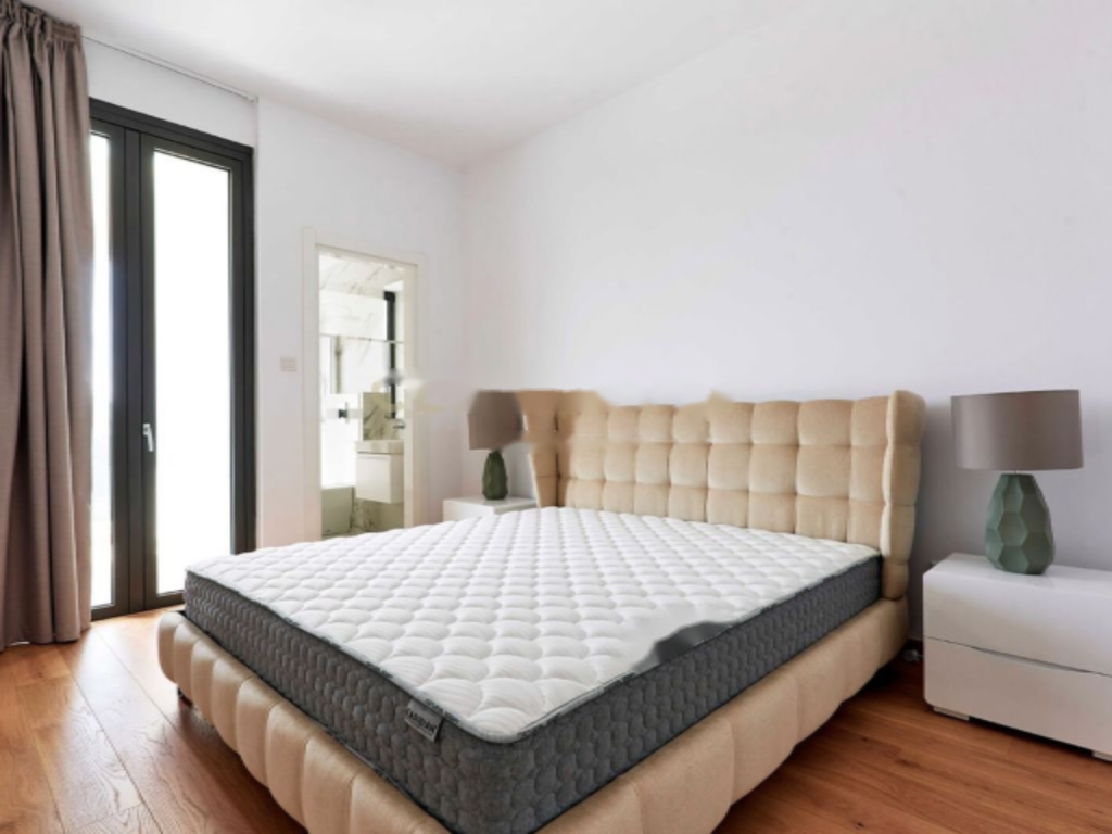 Квартира в Ермасойе, Кипр, 110 м² - фото 10