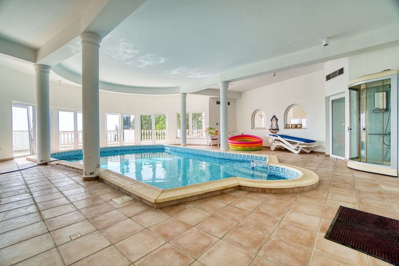 Вилла в Пафосе, Кипр, 780 м² - фото 6