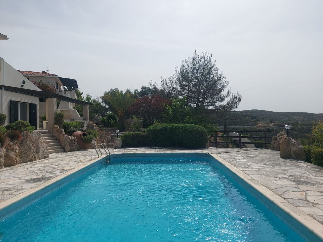 Вилла в Пафосе, Кипр, 500 м² - фото 6