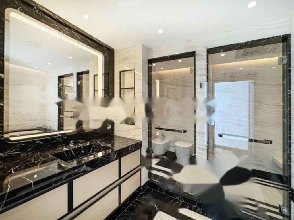 Квартира в Ларвотто, Монако, 265 м² - фото 10