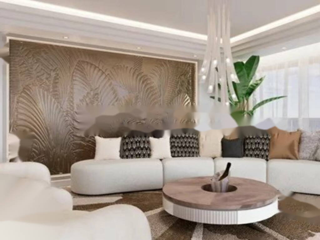 Квартира в Монако, Монако, 285 м² - фото 10