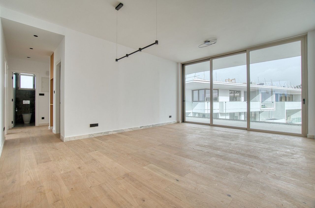 Апартаменты в Пафосе, Кипр, 93 м² - фото 6