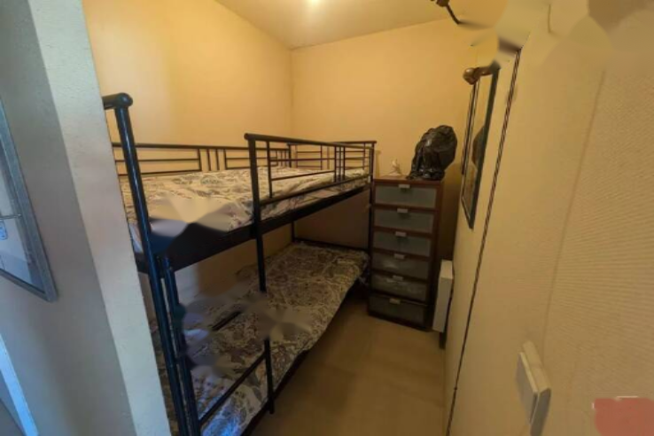 Квартира в Каннах, Франция, 29 м² - фото 4