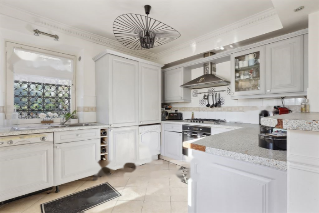 Квартира в Каннах, Франция, 107 м² - фото 10