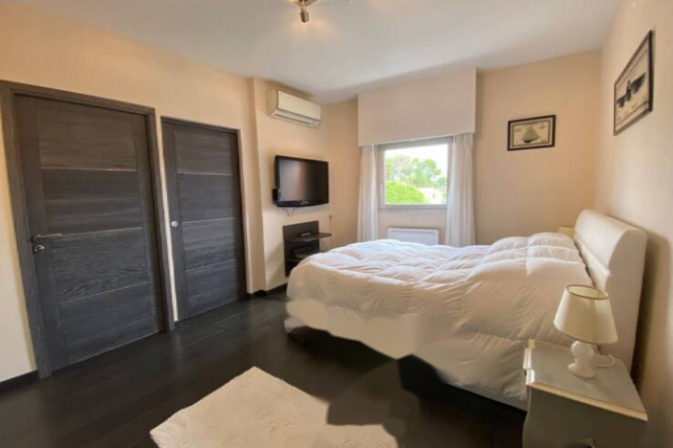 Квартира в Каннах, Франция, 125 м² - фото 4