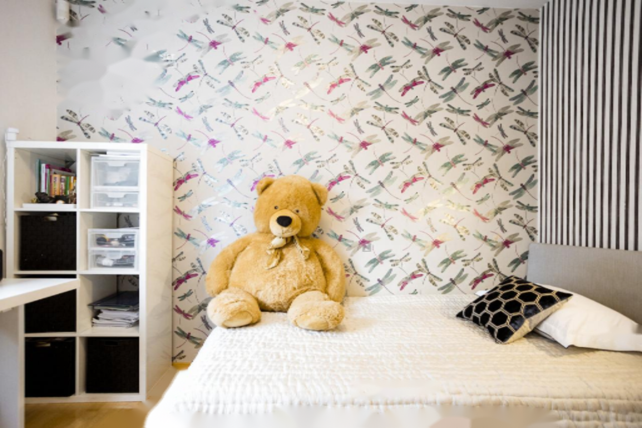 Квартира в Любляне, Словения, 93 м² - фото 10