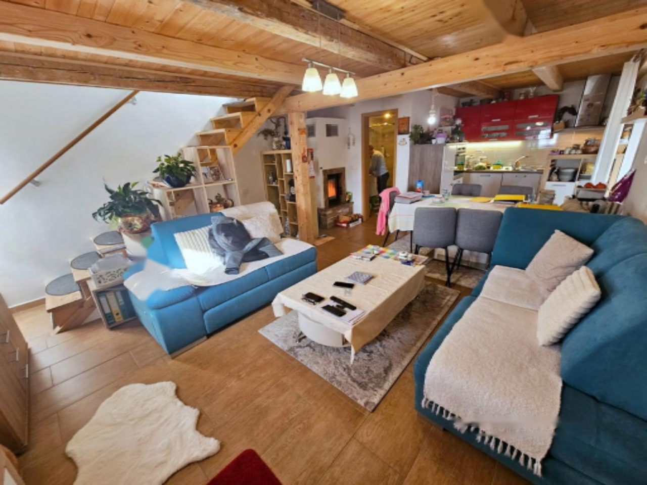 Дом в Изоле, Словения, 213 м² - фото 9