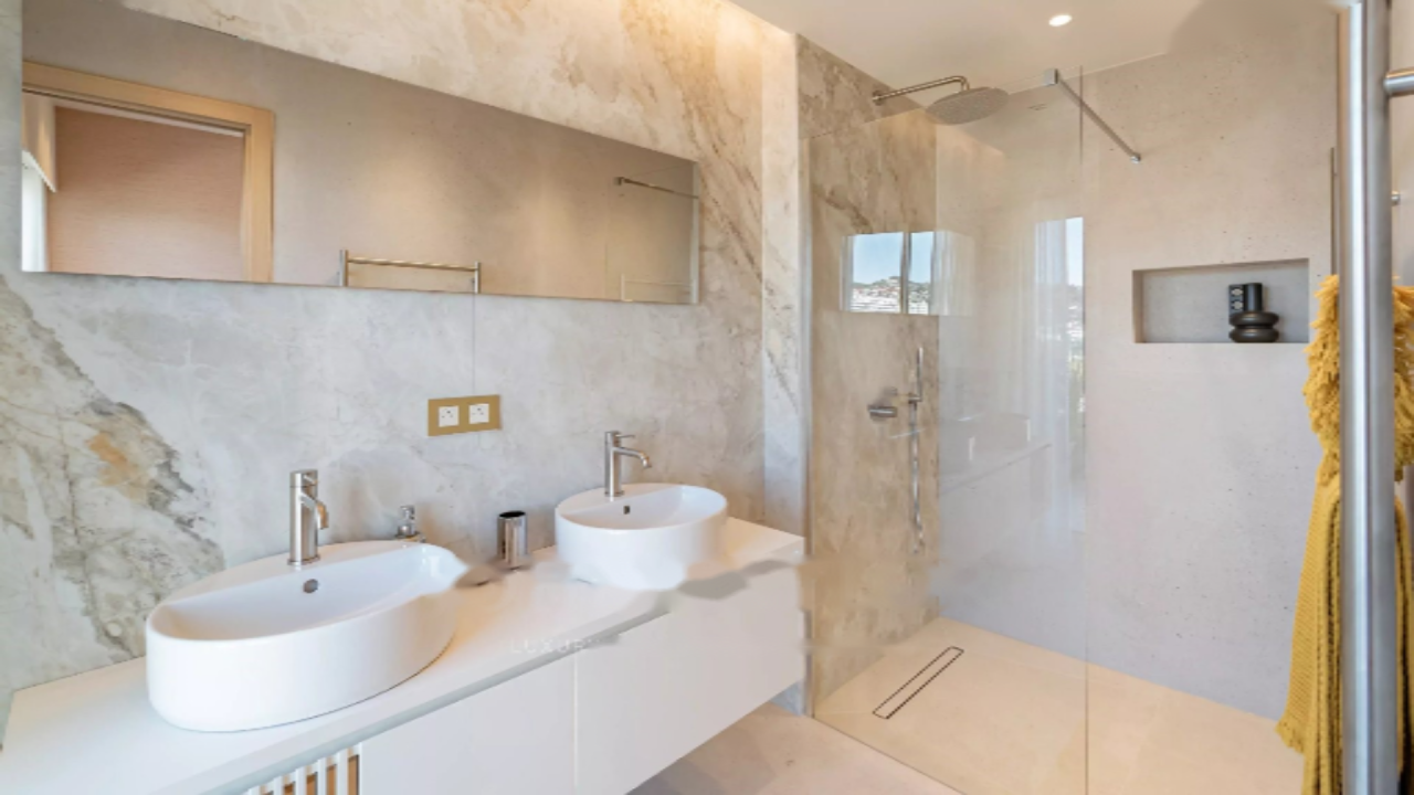 Квартира в Каннах, Франция, 134 м² - фото 11