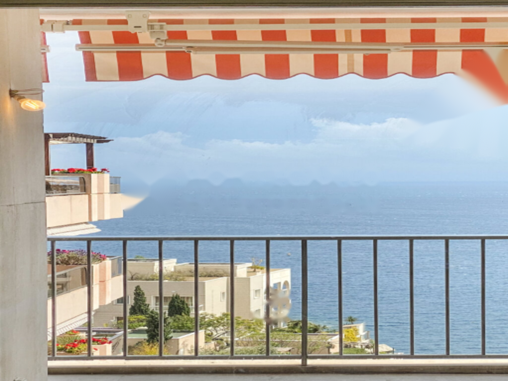 Квартира в Сен-Романе, Монако, 98 м² - фото 11