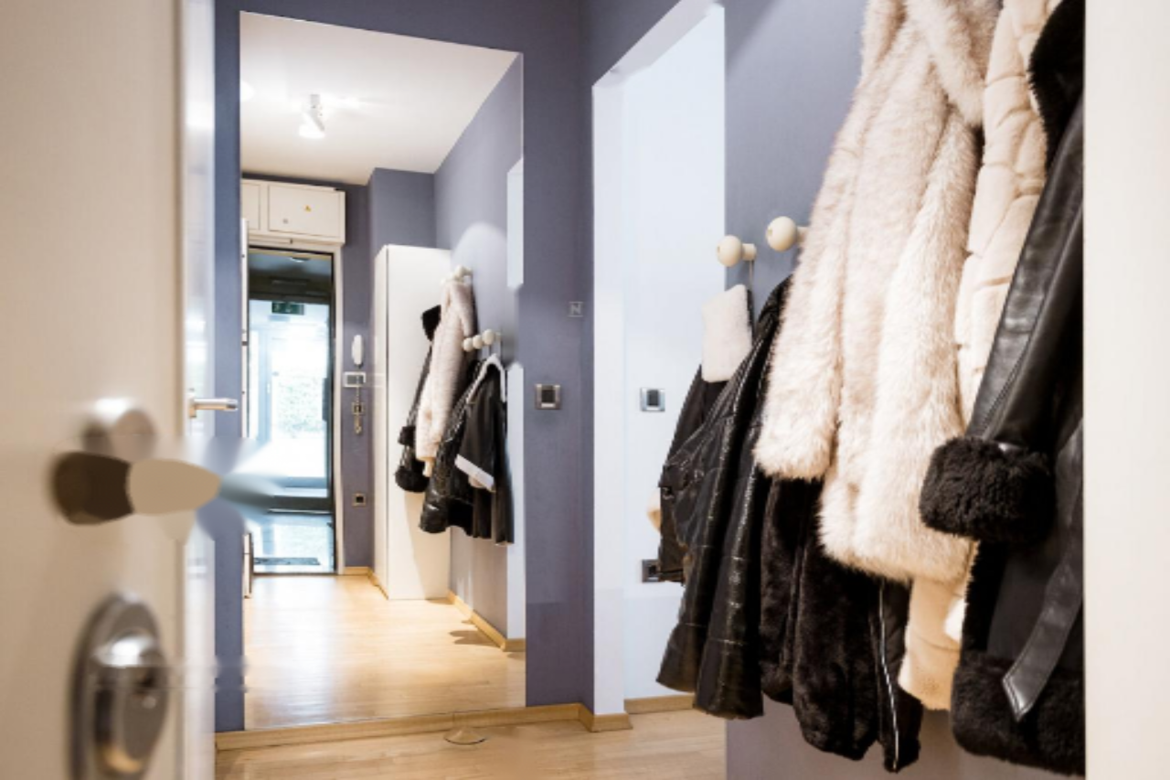 Квартира в Любляне, Словения, 93 м² - фото 11