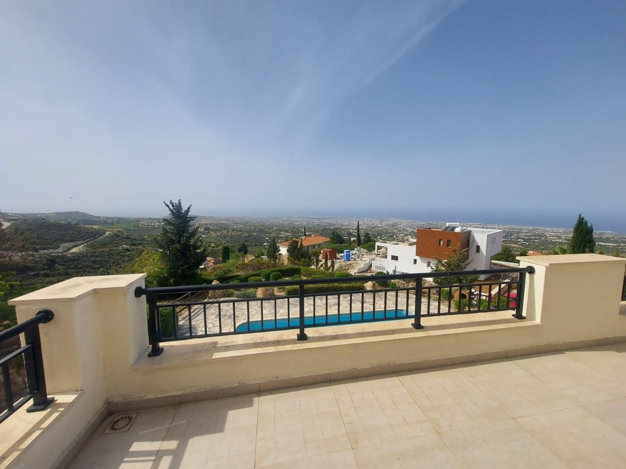 Вилла в Пафосе, Кипр, 500 м² - фото 7