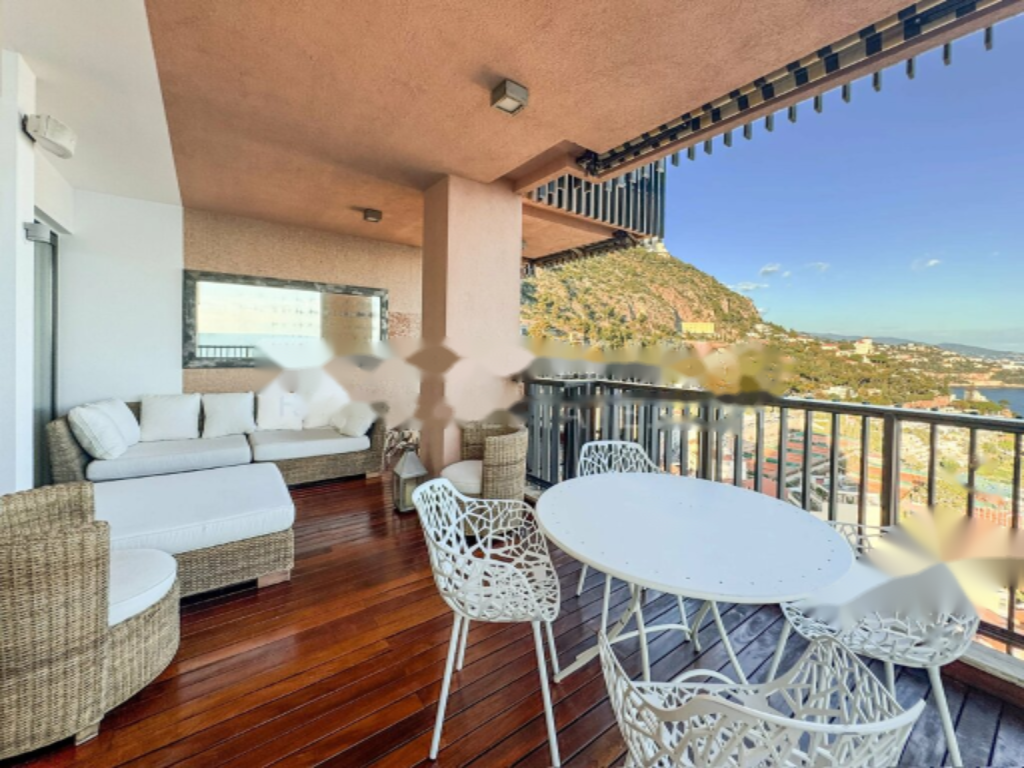 Квартира в Сен-Романе, Монако, 300 м² - фото 11