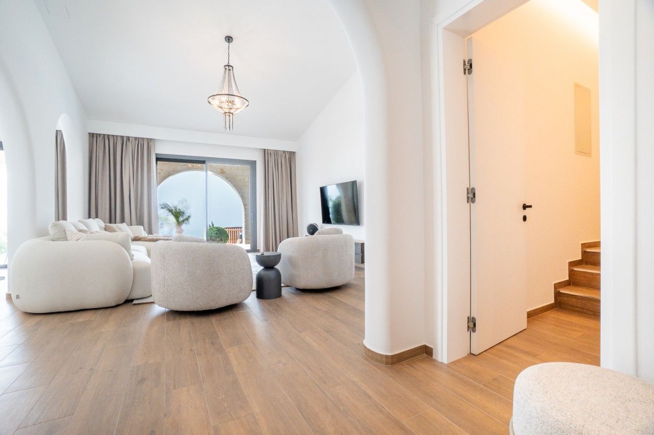 Бунгало в Пафосе, Кипр, 220 м² - фото 7