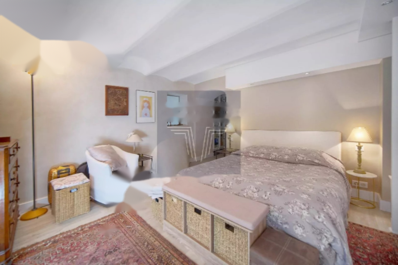 Квартира в Каннах, Франция, 100 м² - фото 11