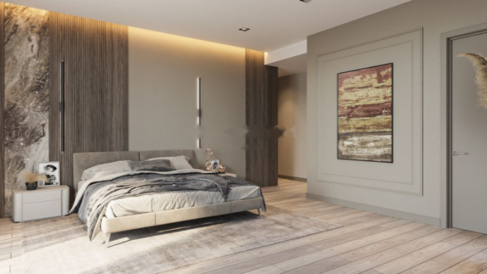 Квартира в Ермасойе, Кипр, 457 м² - фото 11