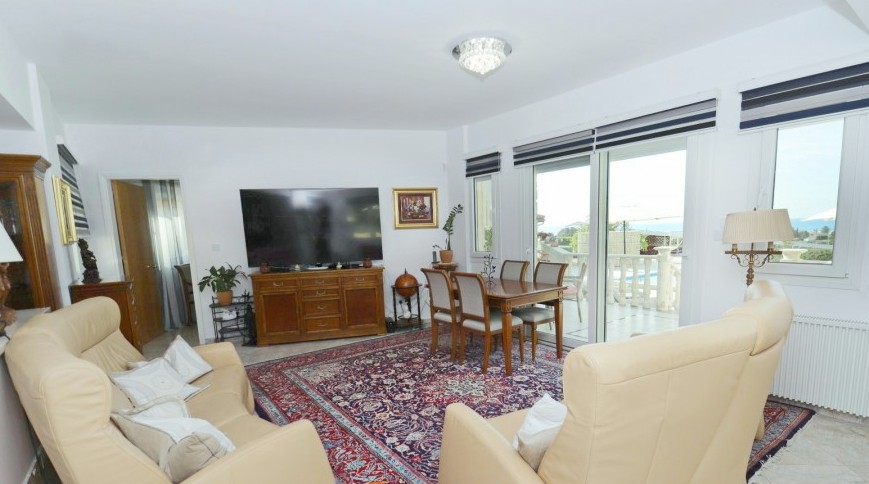 Бунгало в Пафосе, Кипр, 202 м² - фото 6