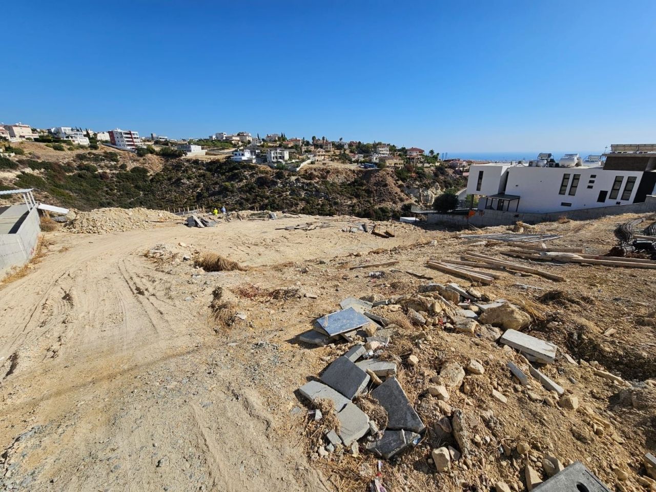 Пентхаус в Лимасоле, Кипр, 102 м² - фото 7