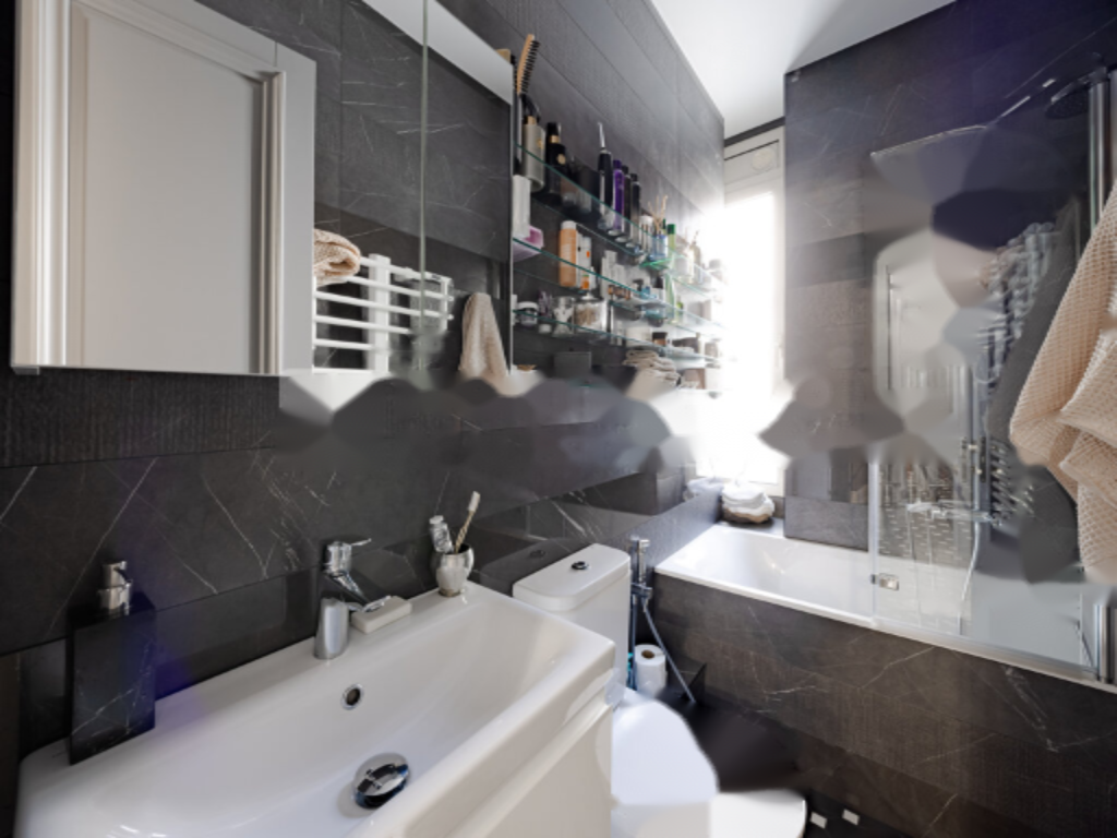 Квартира в Сен-Романе, Монако, 104 м² - фото 11