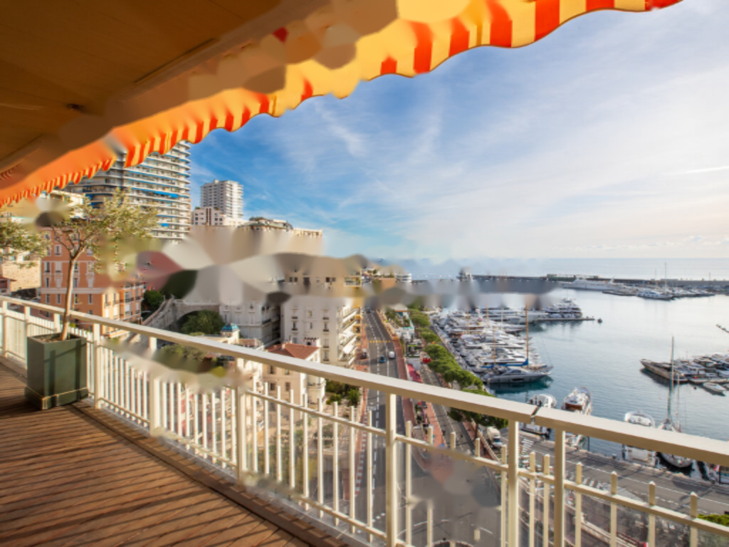 Квартира в Монако, Монако, 290 м² - фото 11