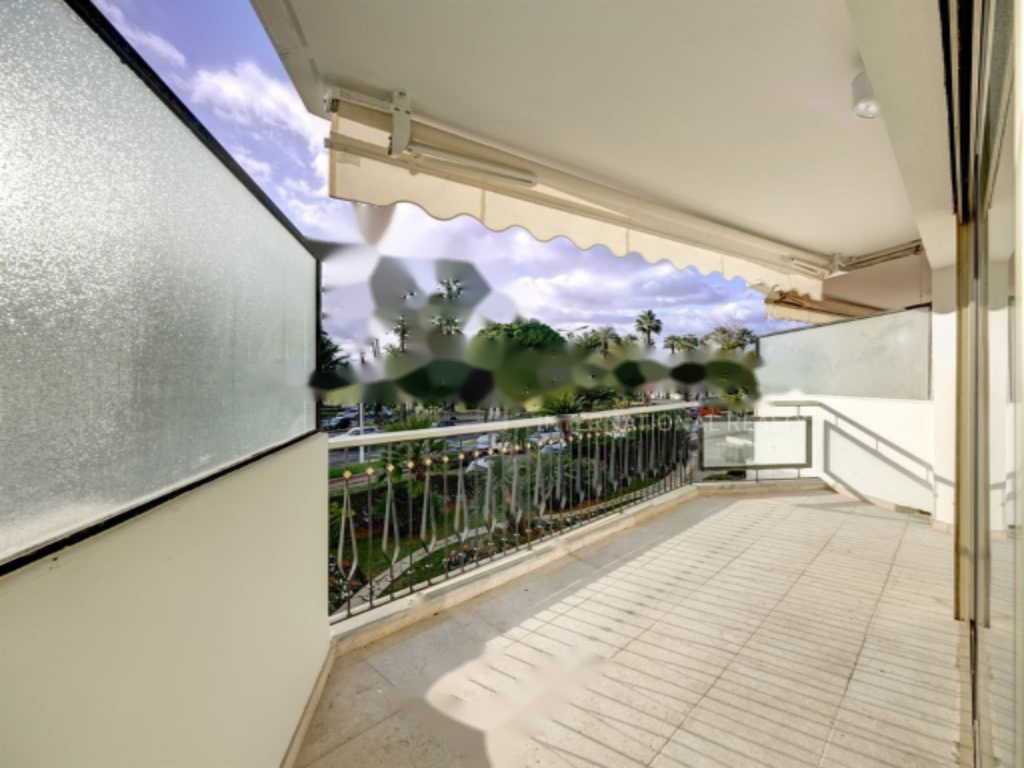 Квартира в Каннах, Франция, 92 м² - фото 11