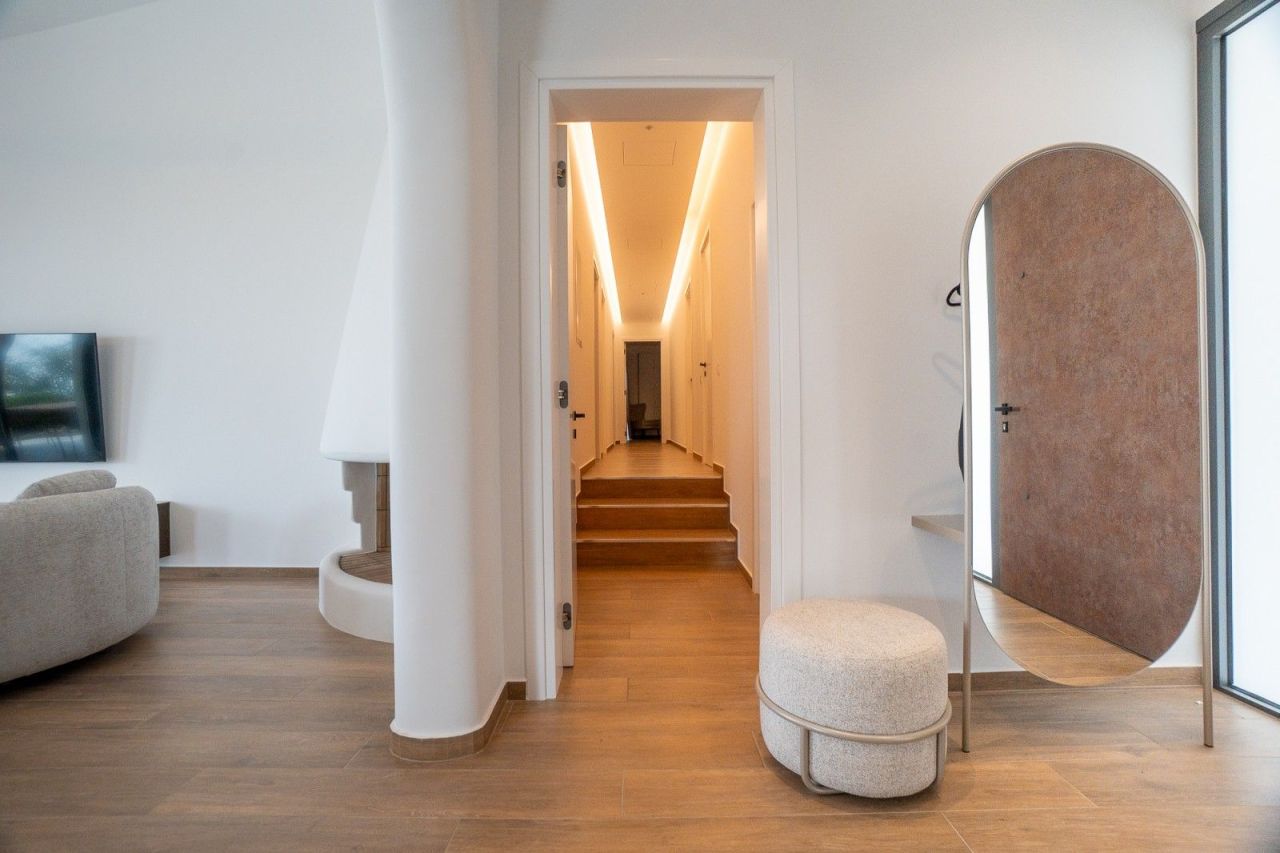 Бунгало в Пафосе, Кипр, 220 м² - фото 8