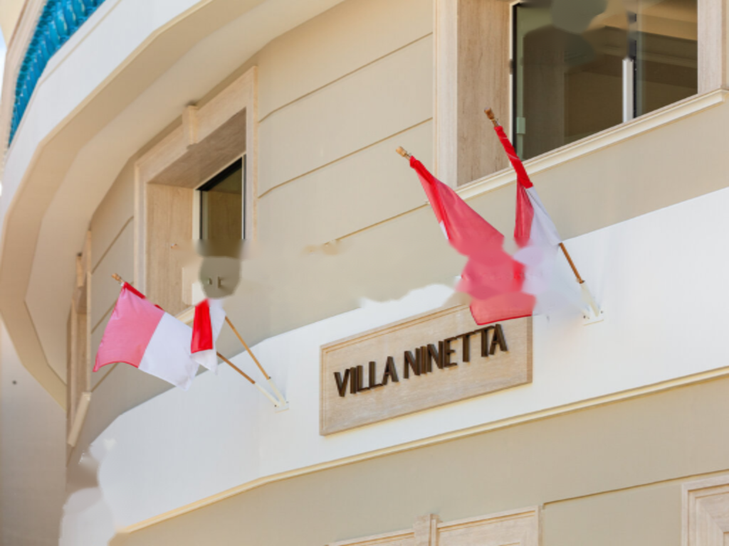 Квартира в Монегетти, Монако, 176 м² - фото 11