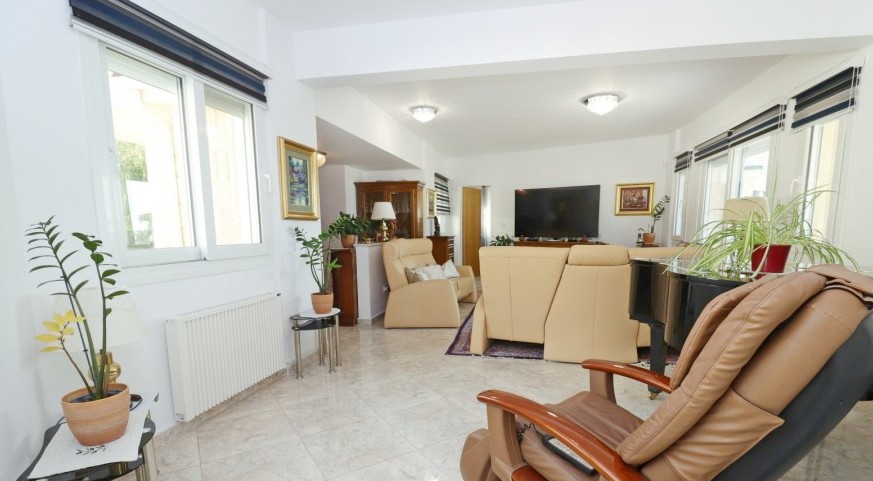 Бунгало в Пафосе, Кипр, 202 м² - фото 7