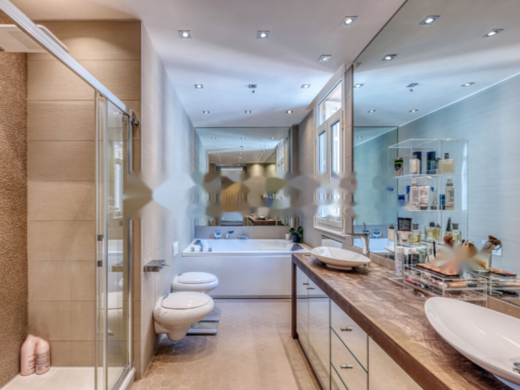 Квартира в Монегетти, Монако, 190 м² - фото 11