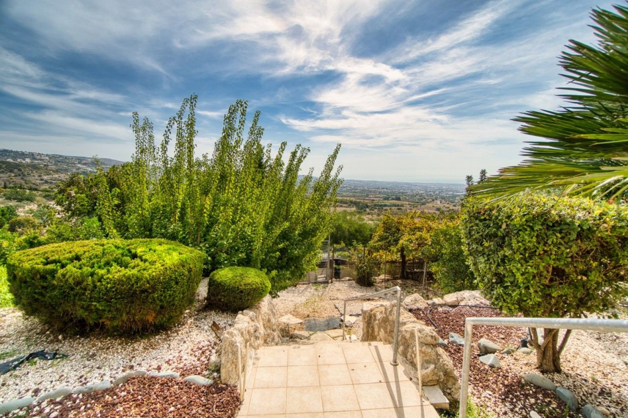 Вилла в Пафосе, Кипр, 780 м² - фото 9