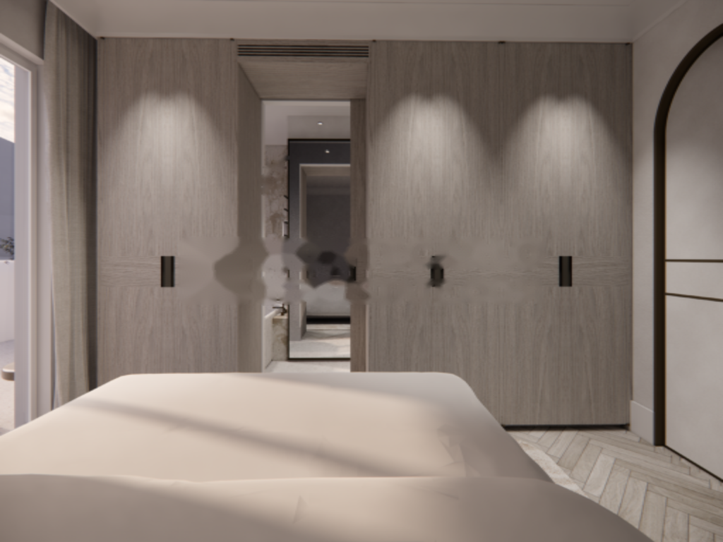 Квартира в Монте Карло, Монако, 474 м² - фото 11