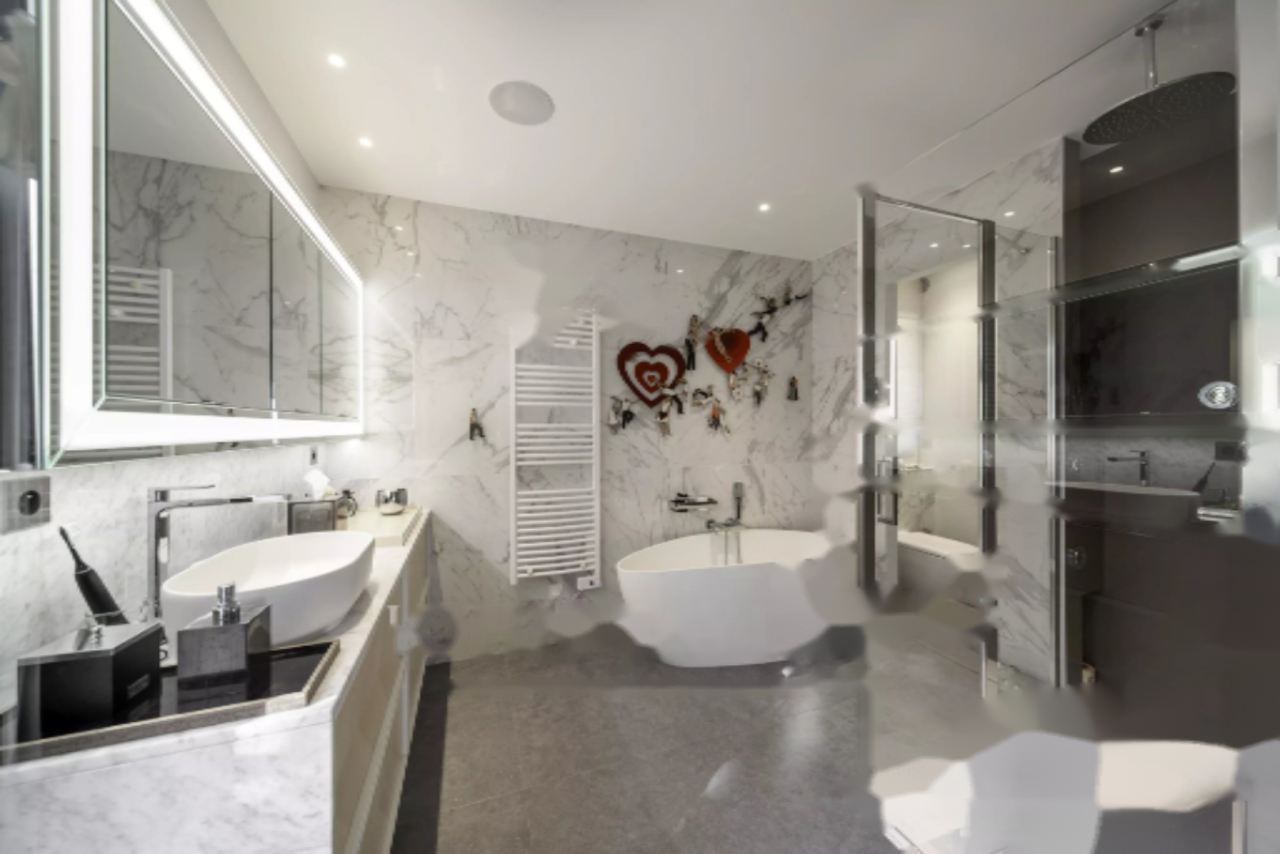 Квартира в Каннах, Франция, 280 м² - фото 11