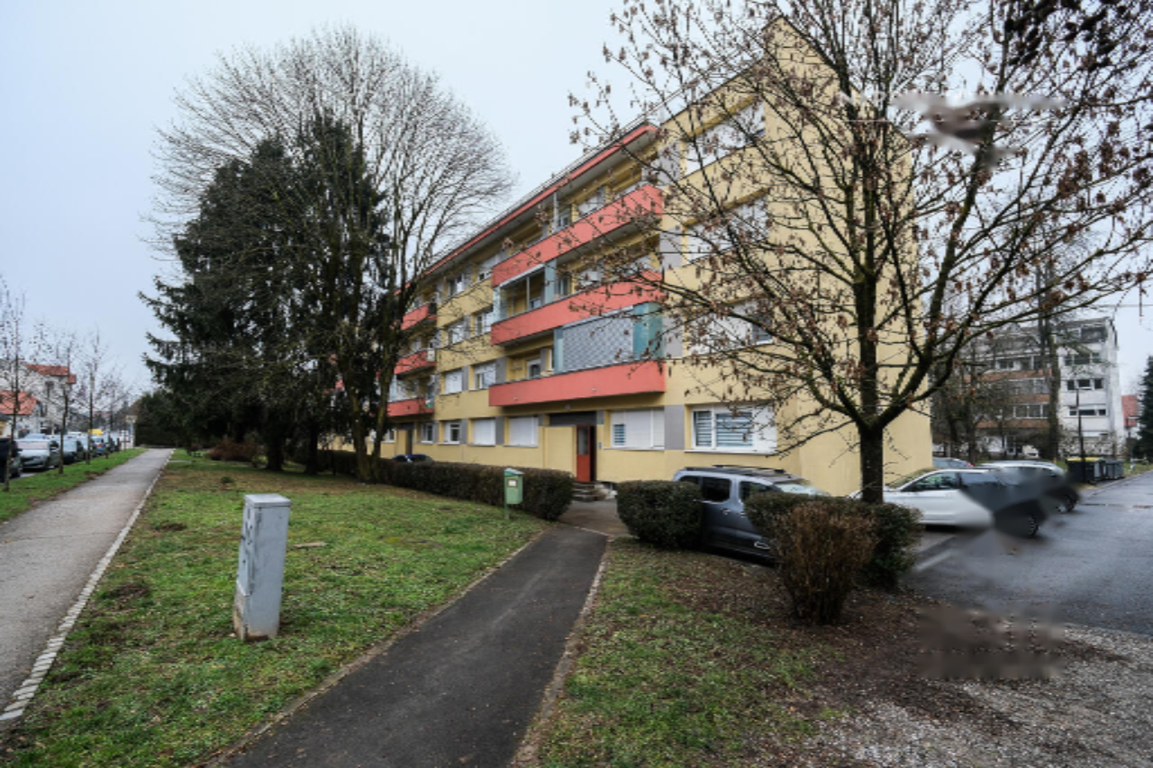 Квартира в Любляне, Словения, 76 м² - фото 11