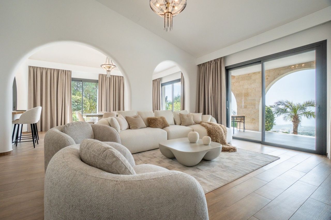 Бунгало в Пафосе, Кипр, 220 м² - фото 9