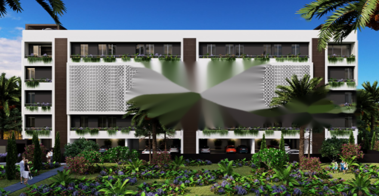 Квартира в Ермасойе, Кипр, 148 м² - фото 11