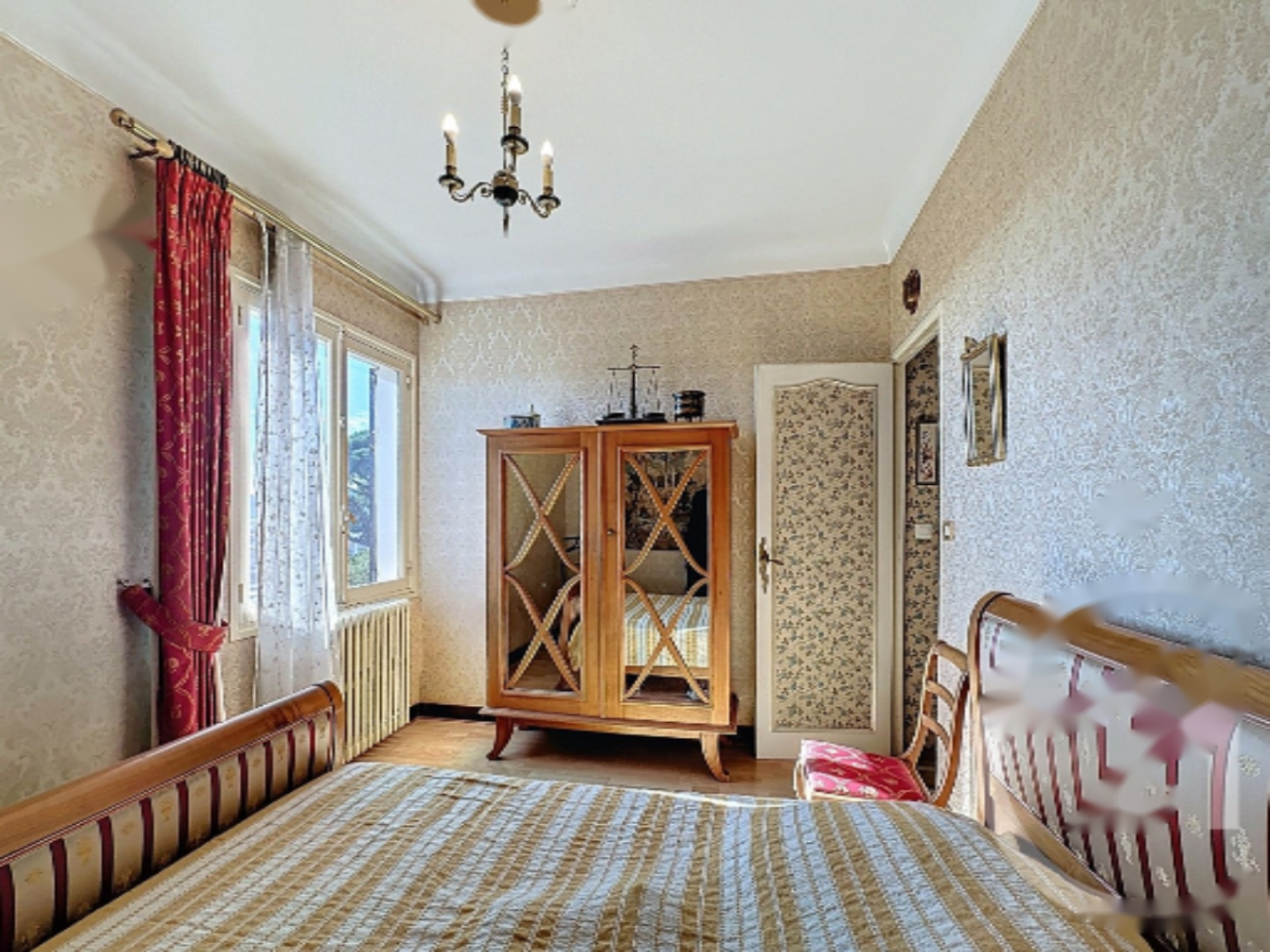 Квартира в Каннах, Франция, 114 м² - фото 11