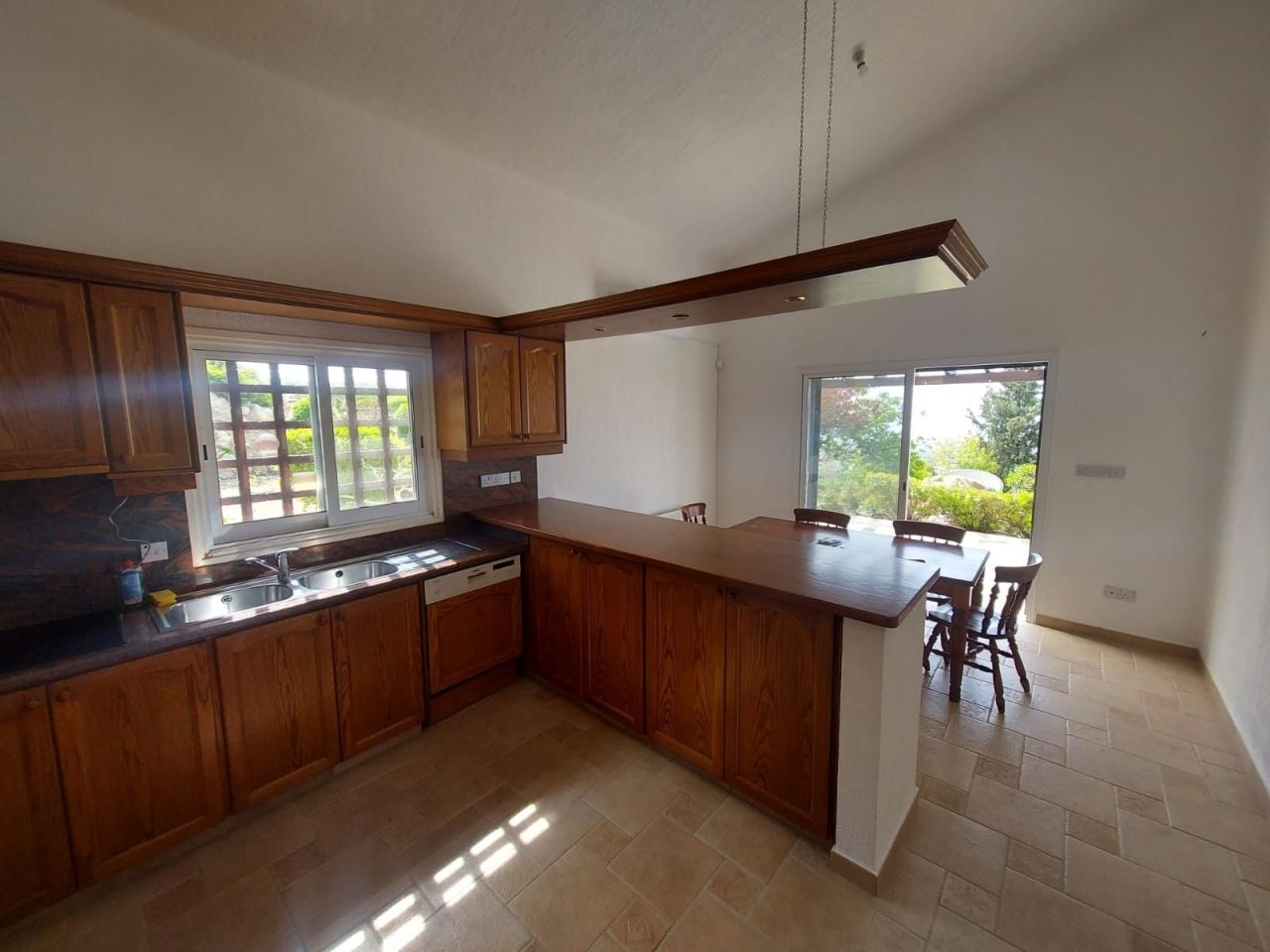 Вилла в Пафосе, Кипр, 500 м² - фото 9