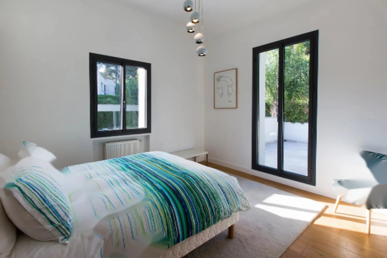 Квартира в Каннах, Франция, 300 м² - фото 11