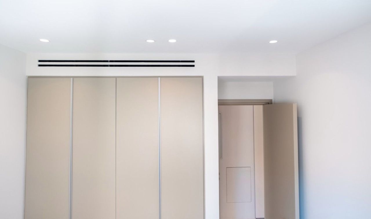 Апартаменты в Лимасоле, Кипр, 94 м² - фото 9