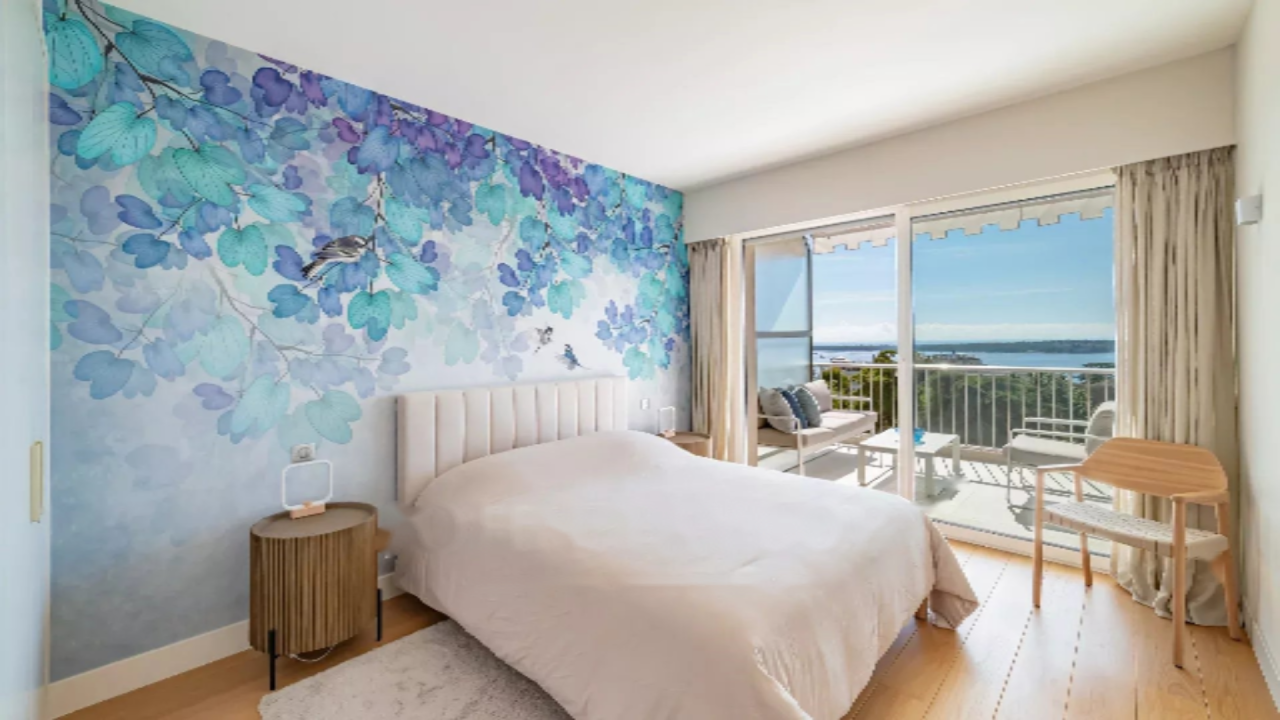 Квартира в Каннах, Франция, 105 м² - фото 11