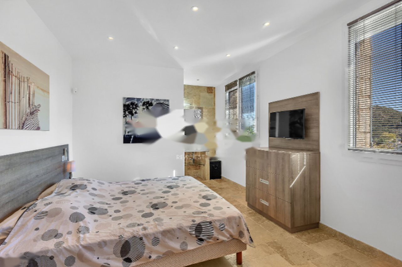 Квартира в Каннах, Франция, 175 м² - фото 11